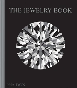 Abbildung von Grant | The Jewelry Book | 1. Auflage | 2025 | beck-shop.de