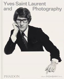 Abbildung von Cox | Yves Saint Laurent and Photography | 1. Auflage | 2025 | beck-shop.de