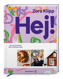 Abbildung von Klipp | Hej! | 1. Auflage | 2025 | beck-shop.de
