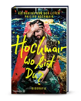 Abbildung von Leyen / Hochmair | Hochmair, wo bist du? | 1. Auflage | 2025 | beck-shop.de