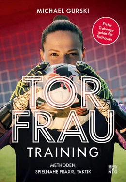 Abbildung von Gurski | Torfrautraining | 1. Auflage | 2025 | beck-shop.de