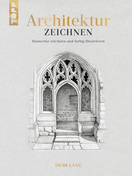 Abbildung von Lang | Architektur zeichnen | 1. Auflage | 2025 | beck-shop.de