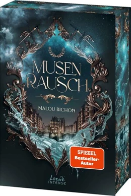Abbildung von Bichon | Musenrausch (Nektar und Ambrosia, Band 1). | 1. Auflage | 2025 | beck-shop.de