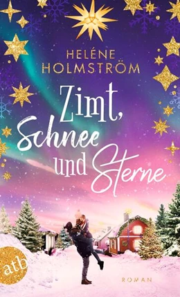Abbildung von Holmström | Zimt, Schnee und Sterne | 1. Auflage | 2025 | beck-shop.de