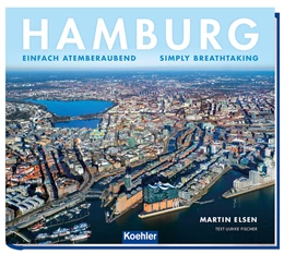 Abbildung von Elsen / Fischer | Hamburg | 1. Auflage | 2025 | beck-shop.de