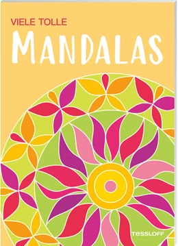 Abbildung von Viele tolle Mandalas | 1. Auflage | 2025 | beck-shop.de