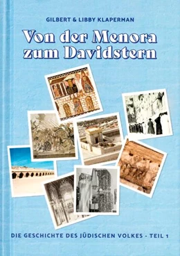 Abbildung von Klaperman | Von der Menora zum Davidstern | 4. Auflage | 2023 | beck-shop.de