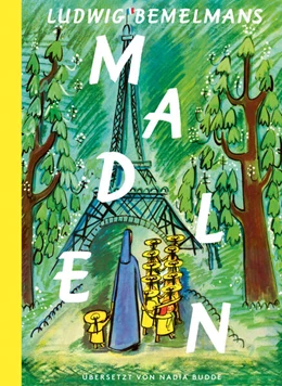Abbildung von Bemelmans | Madlen | 1. Auflage | 2025 | beck-shop.de