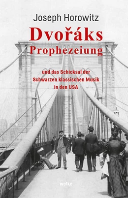 Abbildung von Horowitz | Dvoráks Prophezeiung | 1. Auflage | 2025 | beck-shop.de