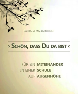 Abbildung von Bittner | Schön, das Du da bist | 1. Auflage | 2025 | beck-shop.de