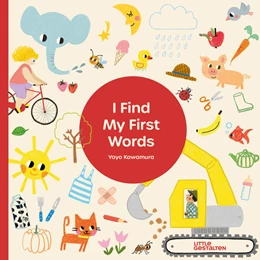 Abbildung von Kawamura / Christoph | I Find My First Words | 1. Auflage | 2025 | beck-shop.de