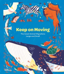 Abbildung von Forster / Christoph | Keep on Moving | 1. Auflage | 2025 | beck-shop.de