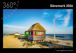 Abbildung von Dänemark Premiumkalender 2026 | 1. Auflage | 2025 | beck-shop.de