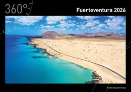 Abbildung von Fuerteventura Premiumkalender 2026 | 1. Auflage | 2025 | beck-shop.de