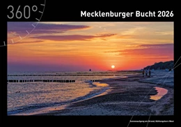 Abbildung von Mecklenburger Bucht Premiumkalender 2026 | 1. Auflage | 2025 | beck-shop.de