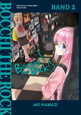 Abbildung von Hamazi | Bocchi the Rock! 2 | 1. Auflage | 2025 | beck-shop.de