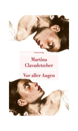 Abbildung von Clavadetscher, Martina | Vor aller Augen | 2. Auflage | 2025 | beck-shop.de
