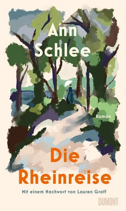 Abbildung von Schlee | Die Rheinreise | 1. Auflage | 2025 | beck-shop.de