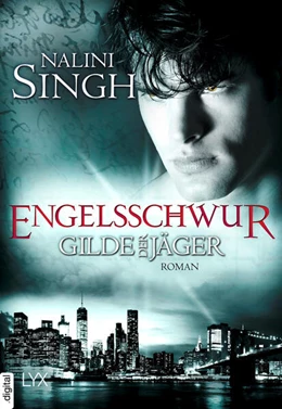 Abbildung von Singh | Gilde der Jäger - Engelsschwur | 1. Auflage | 2025 | beck-shop.de