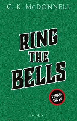 Abbildung von McDonnell | Ring the Bells | 1. Auflage | 2025 | beck-shop.de