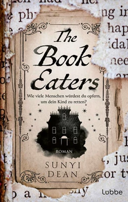 Abbildung von Dean | The Book Eaters | 1. Auflage | 2025 | beck-shop.de