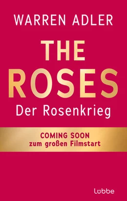 Abbildung von Adler | Die Rosenschlacht | 1. Auflage | 2025 | beck-shop.de