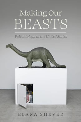 Abbildung von Shever | Making Our Beasts | 1. Auflage | 2026 | beck-shop.de