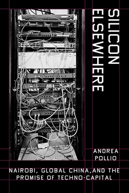 Abbildung von Pollio | Silicon Elsewhere | 1. Auflage | 2026 | beck-shop.de