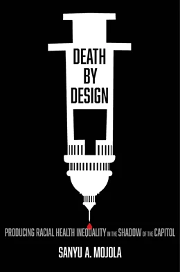 Abbildung von Mojola | Death by Design | 1. Auflage | 2025 | beck-shop.de