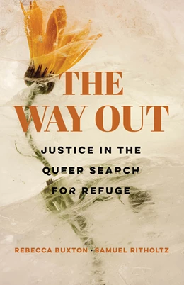 Abbildung von Buxton / Ritholtz | The Way Out | 1. Auflage | 2026 | beck-shop.de