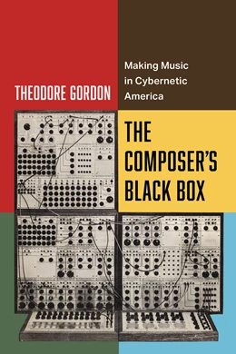 Abbildung von Gordon | The Composer's Black Box | 1. Auflage | 2025 | 7 | beck-shop.de
