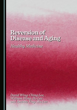 Abbildung von Lee | Reversion of Disease and Aging | 1. Auflage | 2025 | beck-shop.de