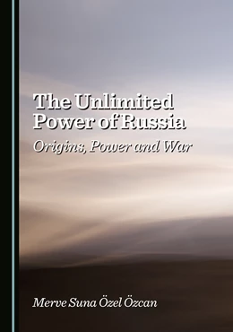 Abbildung von Özel Özcan | The Unlimited Power of Russia | 1. Auflage | 2025 | beck-shop.de