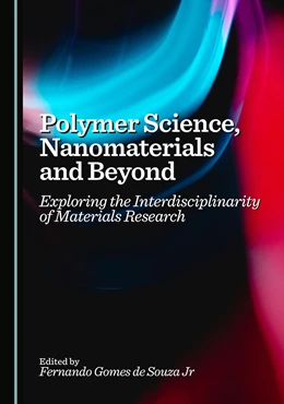 Abbildung von Gomes de Souza Junior | Polymer Science, Nanomaterials and Beyond | 1. Auflage | 2025 | beck-shop.de