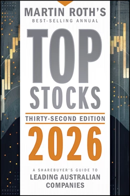 Abbildung von Roth | Top Stocks 2026 | 32. Auflage | 2025 | beck-shop.de