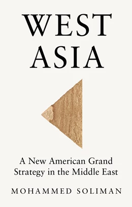 Abbildung von Soliman | West Asia | 1. Auflage | 2025 | beck-shop.de