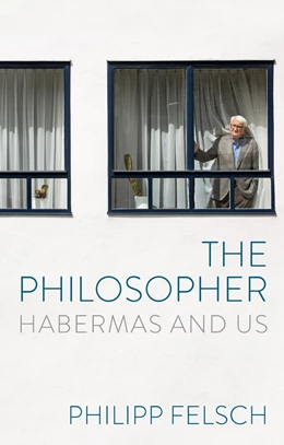 Abbildung von Felsch | The Philosopher | 1. Auflage | 2025 | beck-shop.de