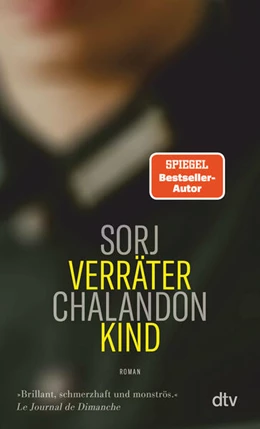 Abbildung von Chalandon | Verräterkind | 1. Auflage | 2025 | beck-shop.de