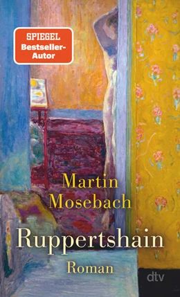 Abbildung von Mosebach | Ruppertshain | 1. Auflage | 2025 | beck-shop.de