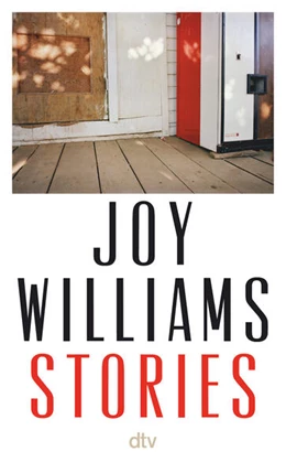 Abbildung von Williams | Stories | 1. Auflage | 2025 | beck-shop.de