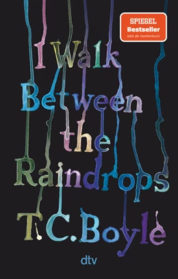 Abbildung von Boyle | I Walk Between the Raindrops | 1. Auflage | 2025 | beck-shop.de