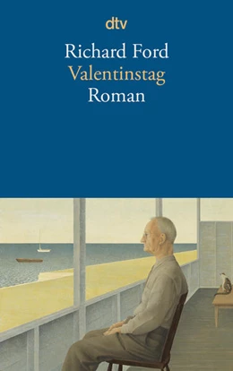 Abbildung von Ford | Valentinstag | 1. Auflage | 2026 | beck-shop.de