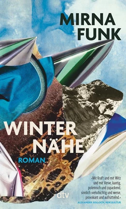 Abbildung von Funk | Winternähe | 1. Auflage | 2026 | beck-shop.de