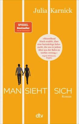 Abbildung von Karnick | Man sieht sich | 1. Auflage | 2025 | beck-shop.de