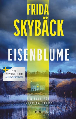 Abbildung von Skybäck | Eisenblume | 1. Auflage | 2025 | 2 | beck-shop.de