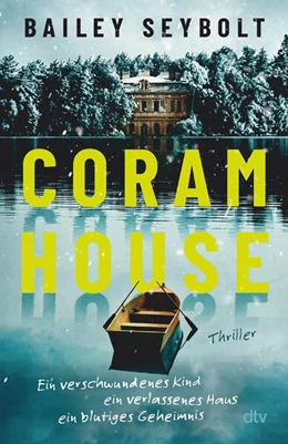 Abbildung von Seybolt | Coram House | 1. Auflage | 2025 | beck-shop.de