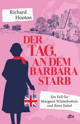 Abbildung von Hooton | Der Tag, an dem Barbara starb | 1. Auflage | 2025 | beck-shop.de