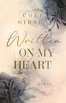 Abbildung von Gibsen | Written on my heart | 1. Auflage | 2025 | beck-shop.de