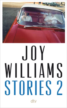 Abbildung von Williams | Stories 2 | 1. Auflage | 2025 | beck-shop.de