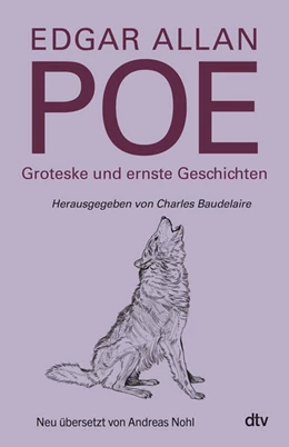 Abbildung von Poe / Baudelaire | Groteske und ernste Geschichten | 1. Auflage | 2025 | beck-shop.de